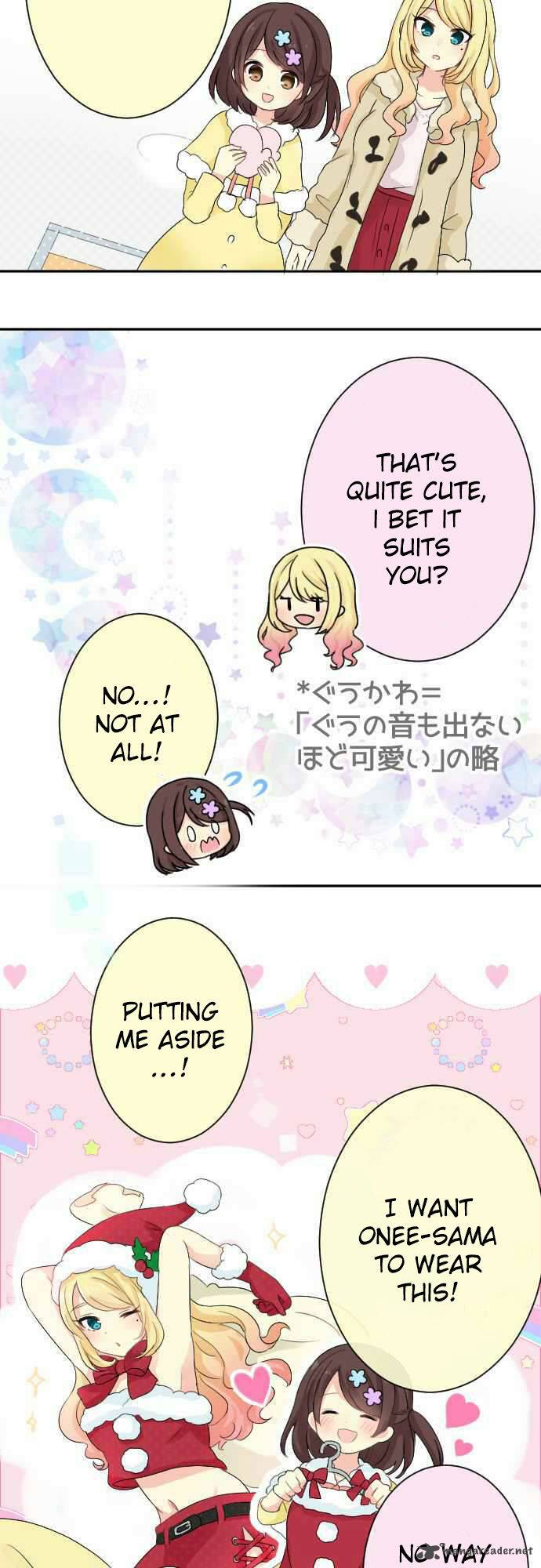 Gyaru Yuri 54 8