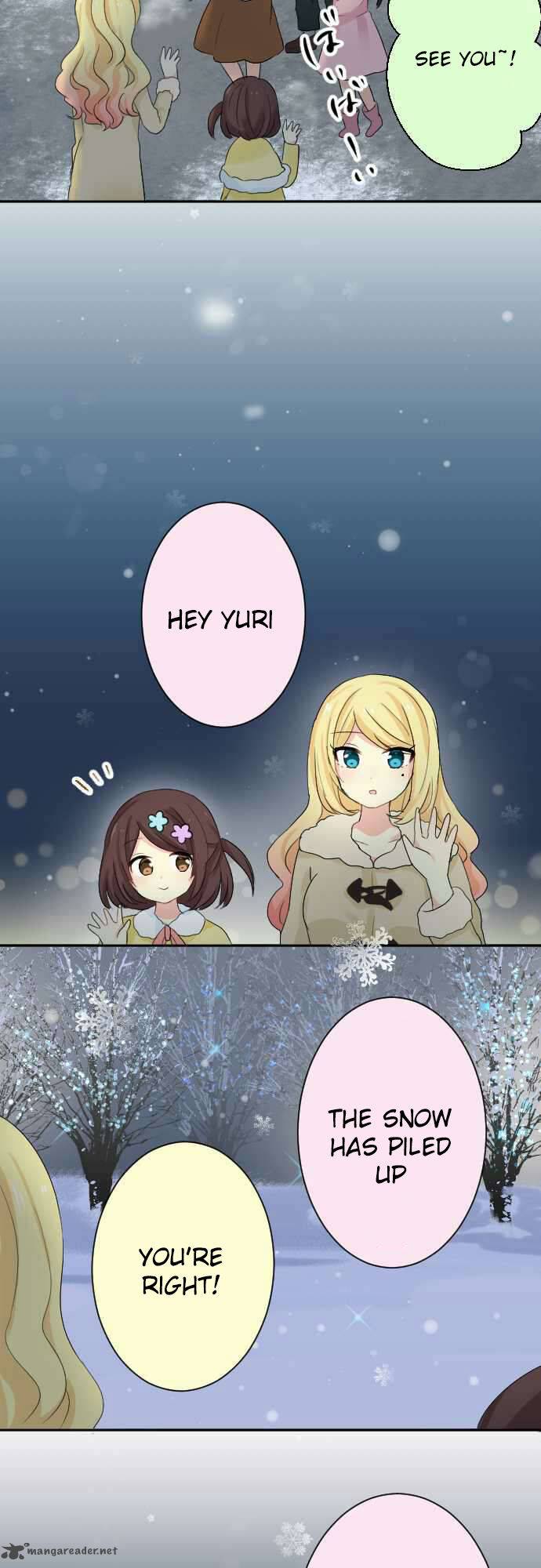 Gyaru Yuri 55 10