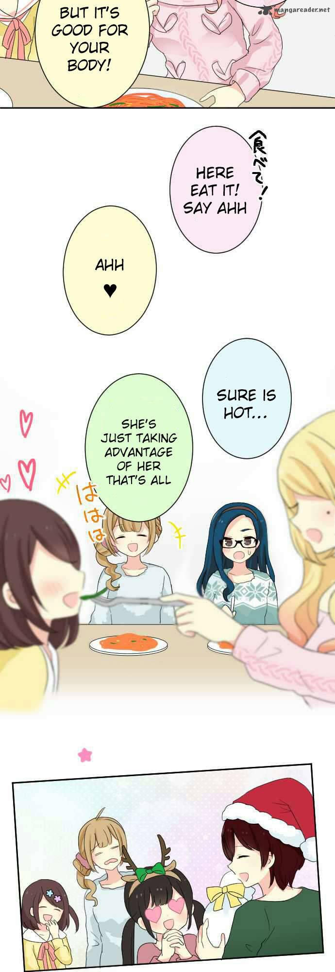 Gyaru Yuri 55 8