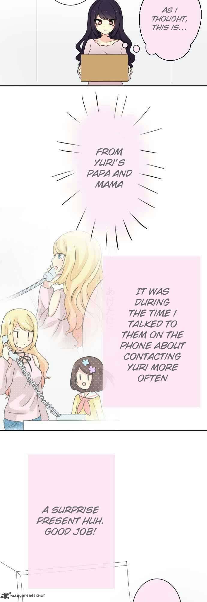 Gyaru Yuri 59 5