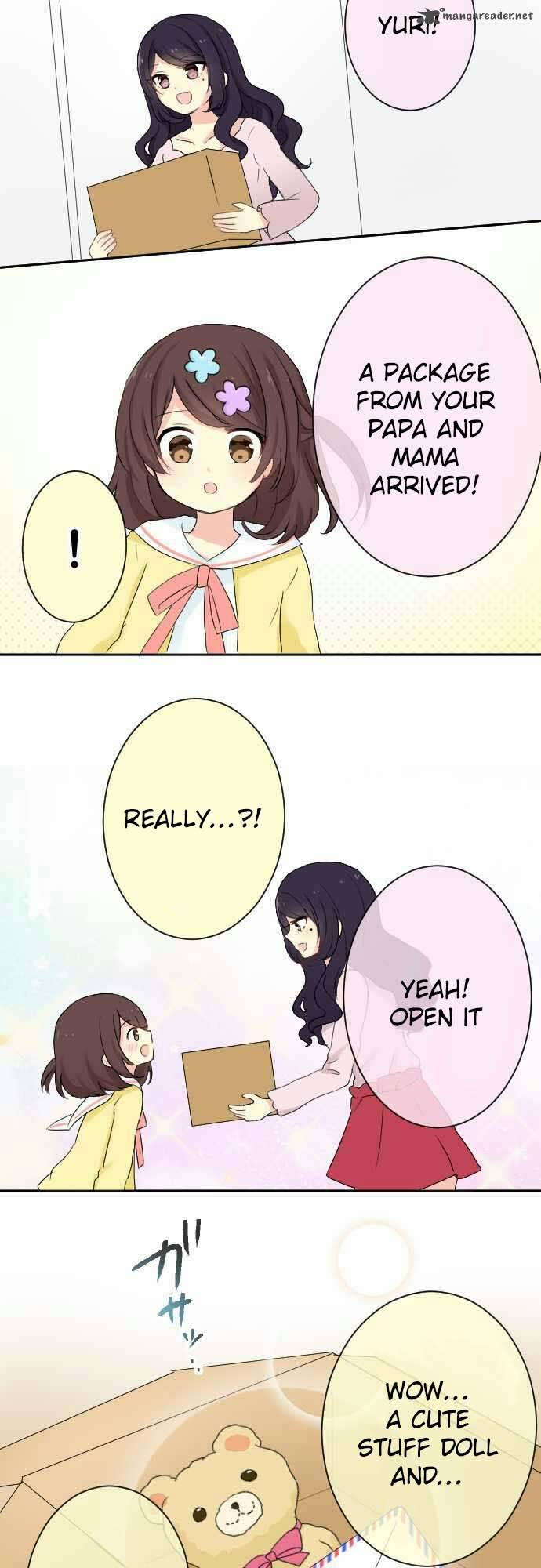 Gyaru Yuri 59 6