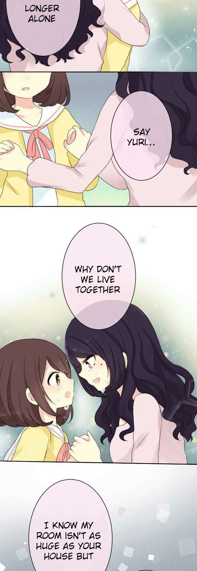 Gyaru Yuri 60 12