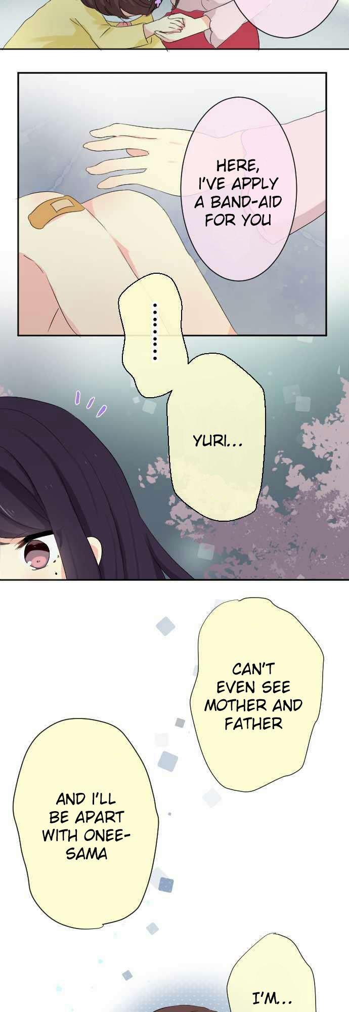 Gyaru Yuri 60 8