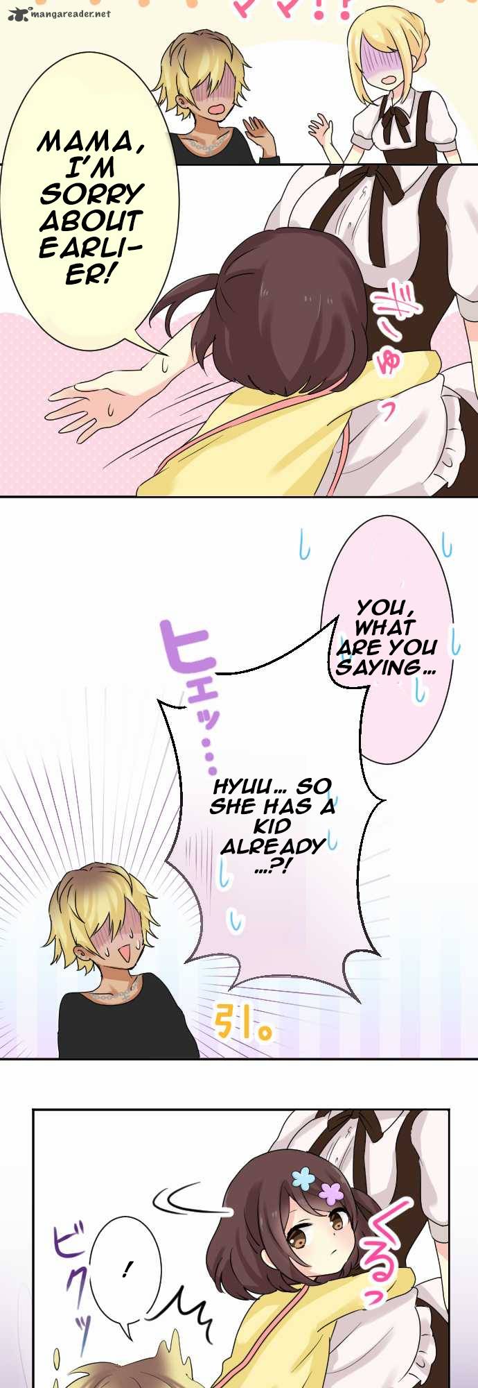 Gyaru Yuri 8 15