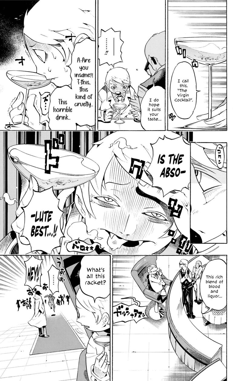 Hachi 6 6