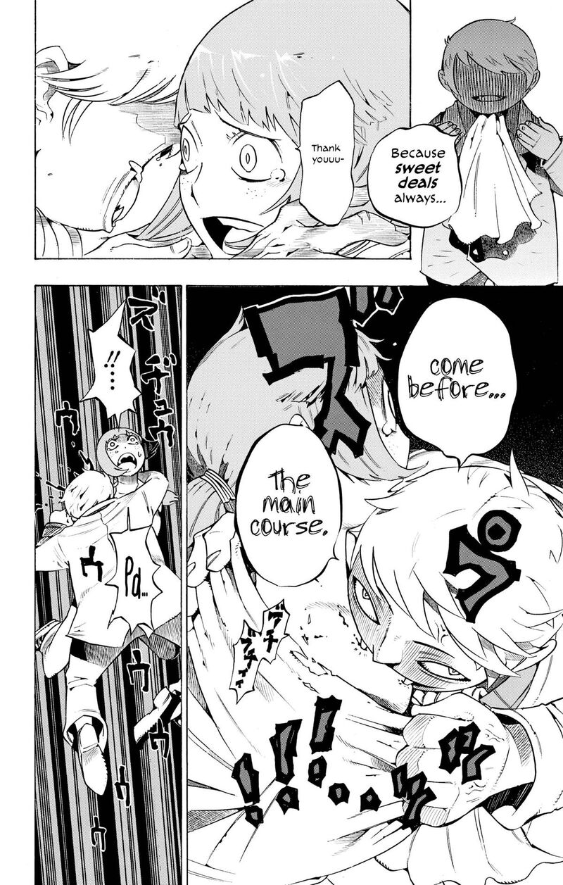 Hachi 6 9