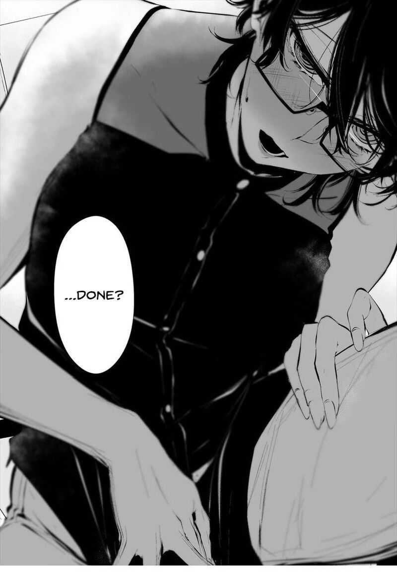 Hachigatsu Kokonoka Boku Wa Kimi Ni Kuwareru 12 18