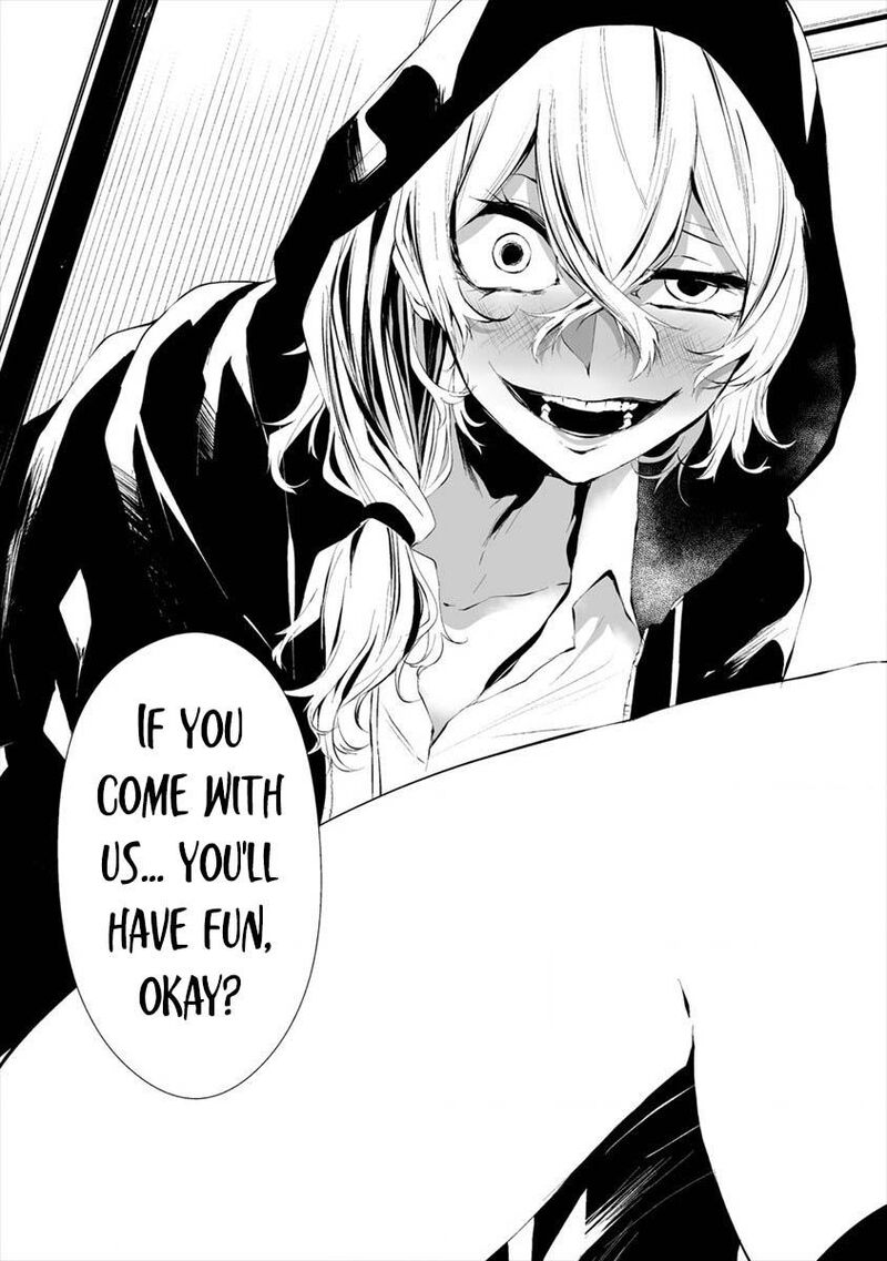 Hachigatsu Kokonoka Boku Wa Kimi Ni Kuwareru 13 6