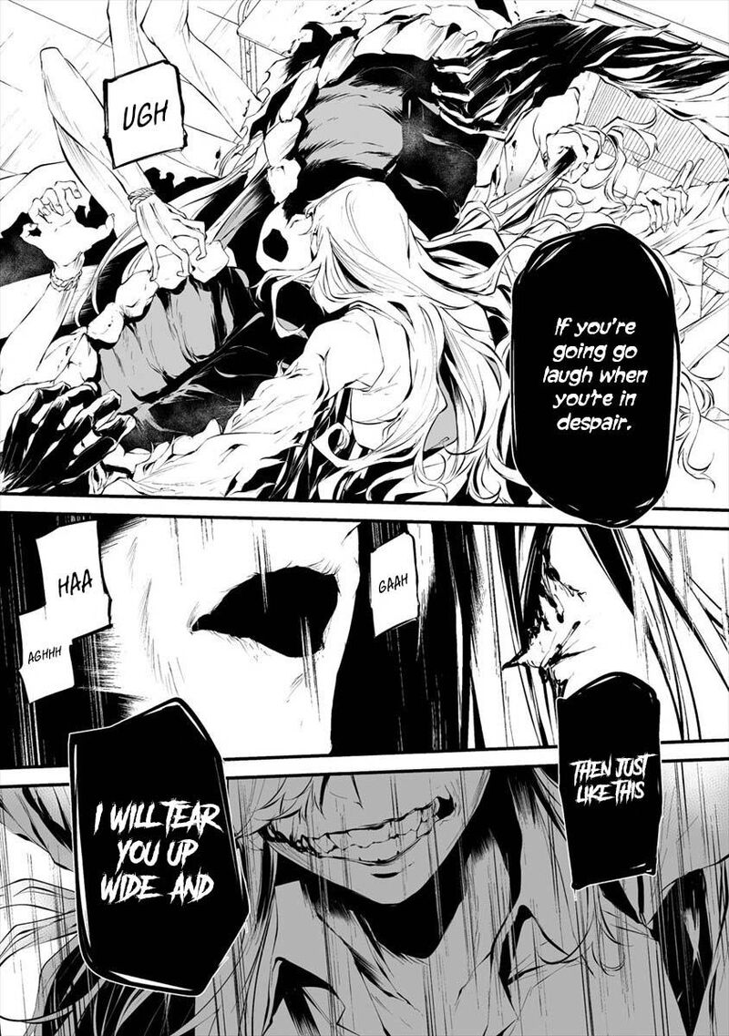 Hachigatsu Kokonoka Boku Wa Kimi Ni Kuwareru 15 9