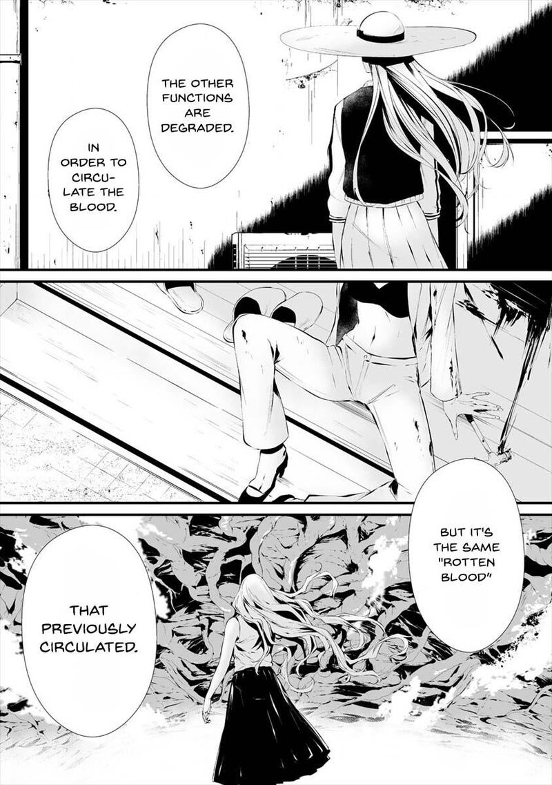 Hachigatsu Kokonoka Boku Wa Kimi Ni Kuwareru 17 15