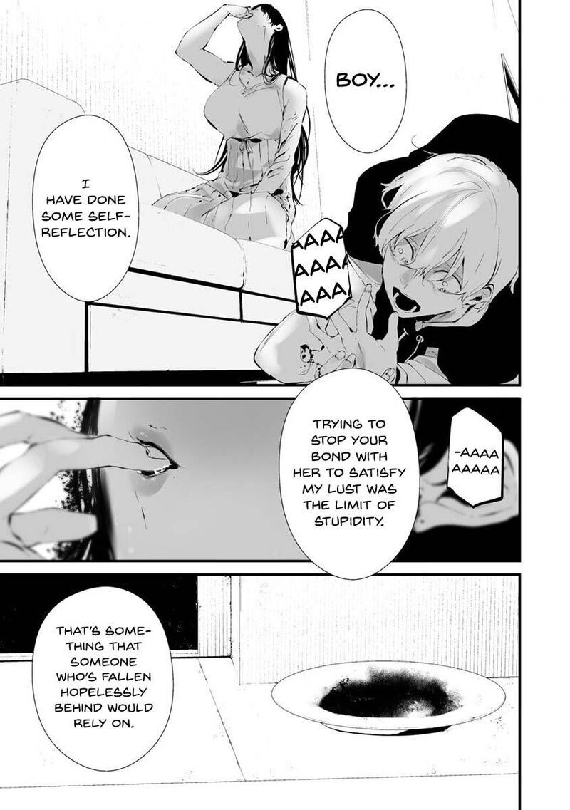 Hachigatsu Kokonoka Boku Wa Kimi Ni Kuwareru 23 17