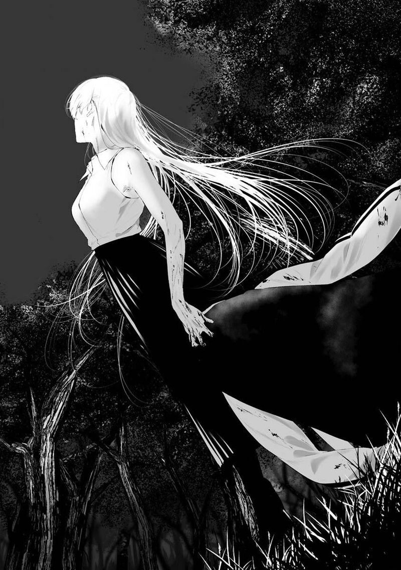 Hachigatsu Kokonoka Boku Wa Kimi Ni Kuwareru 26 19