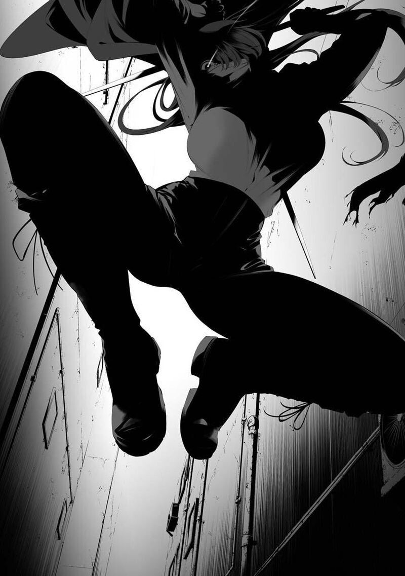 Hachigatsu Kokonoka Boku Wa Kimi Ni Kuwareru 28 17