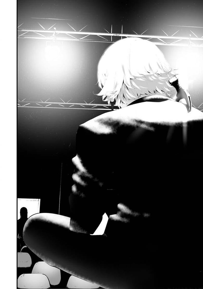 Hachigatsu Kokonoka Boku Wa Kimi Ni Kuwareru 29 19