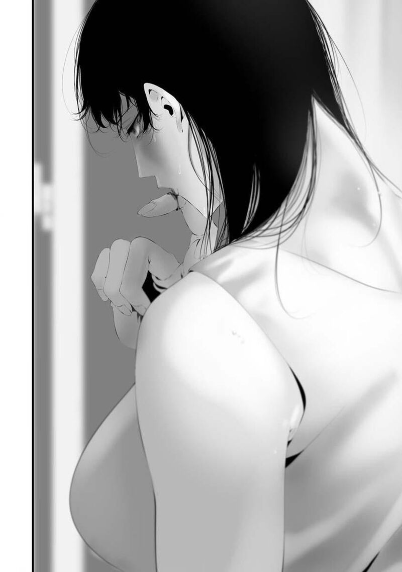 Hachigatsu Kokonoka Boku Wa Kimi Ni Kuwareru 30 7