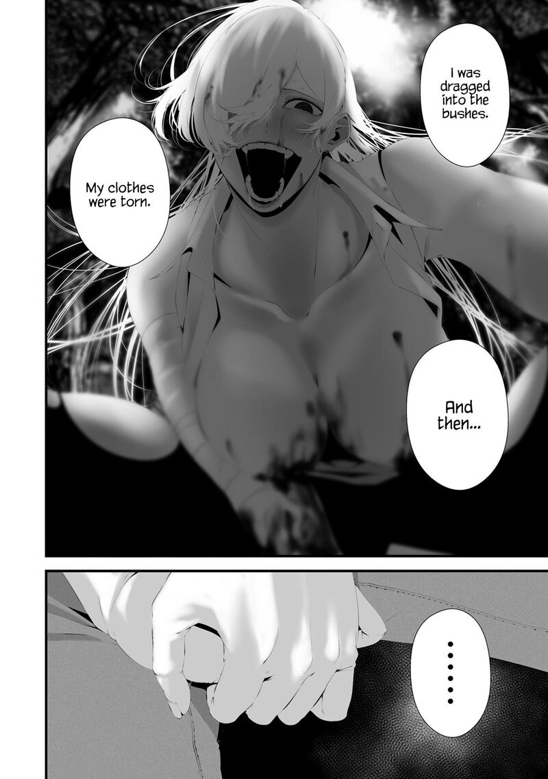 Hachigatsu Kokonoka Boku Wa Kimi Ni Kuwareru 32 13