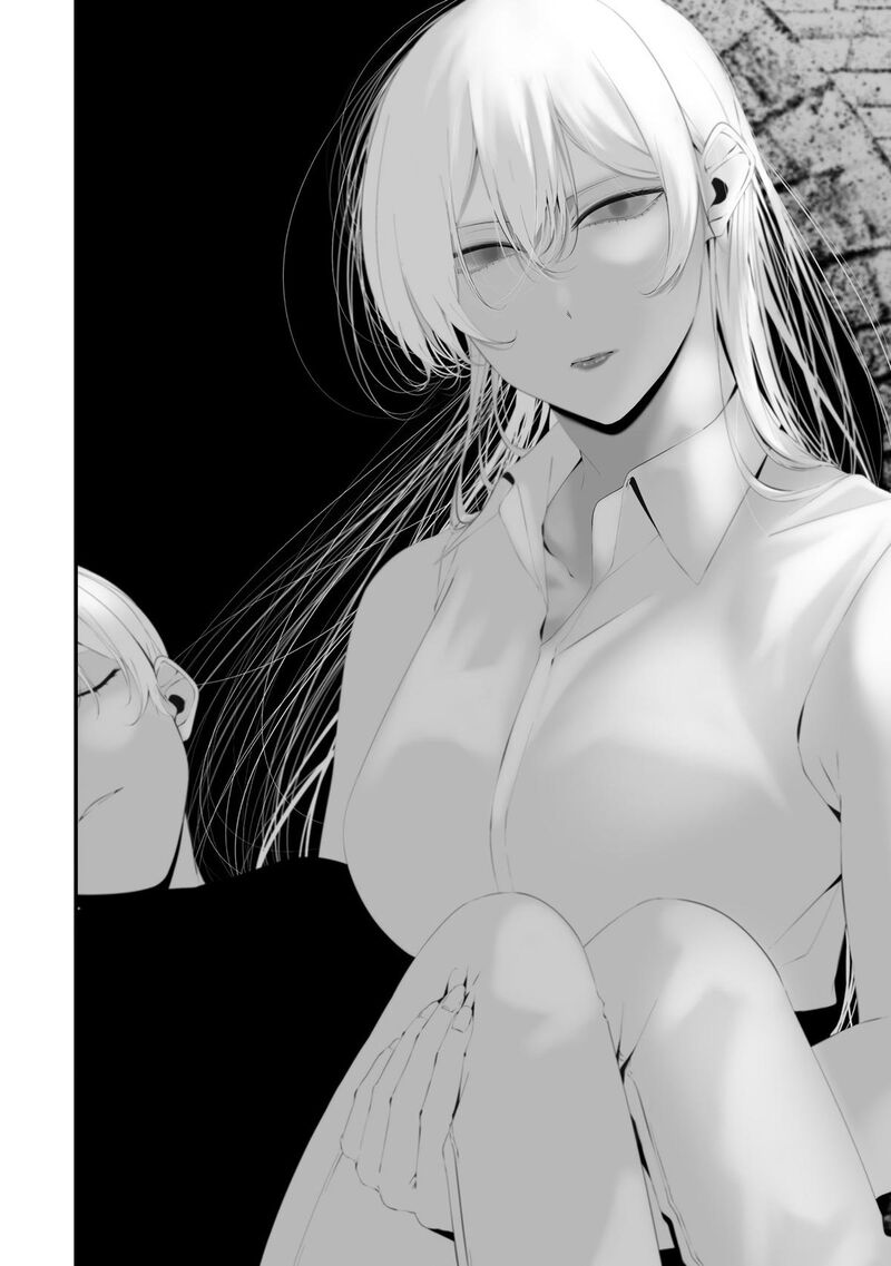 Hachigatsu Kokonoka Boku Wa Kimi Ni Kuwareru 33 14