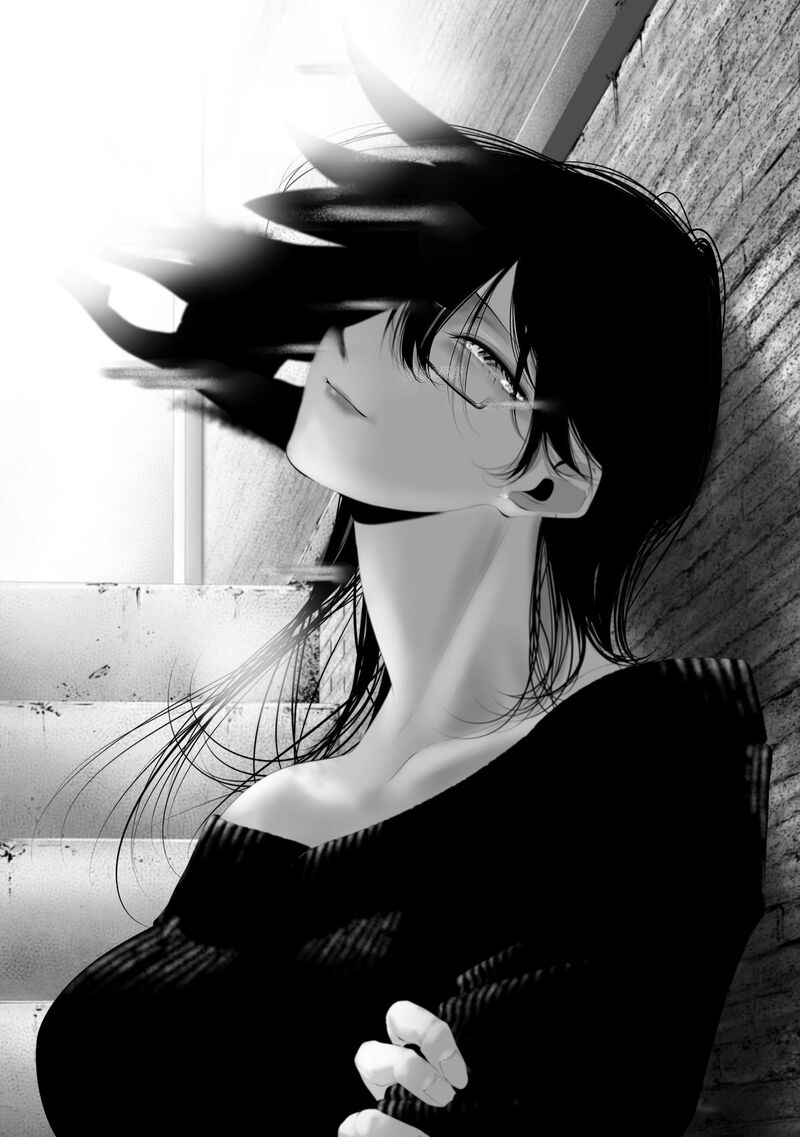 Hachigatsu Kokonoka Boku Wa Kimi Ni Kuwareru 35 12