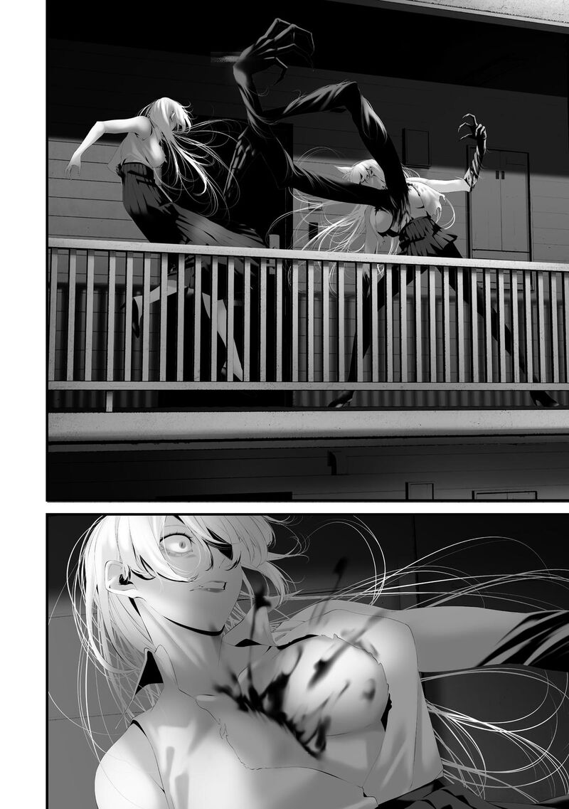 Hachigatsu Kokonoka Boku Wa Kimi Ni Kuwareru 38 10