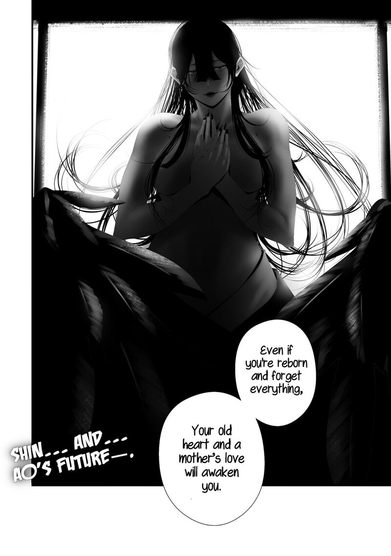 Hachigatsu Kokonoka Boku Wa Kimi Ni Kuwareru 38 18