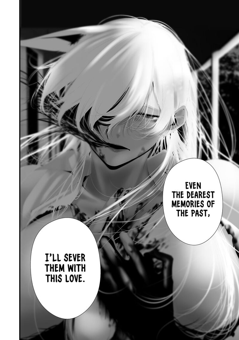 Hachigatsu Kokonoka Boku Wa Kimi Ni Kuwareru 38 8