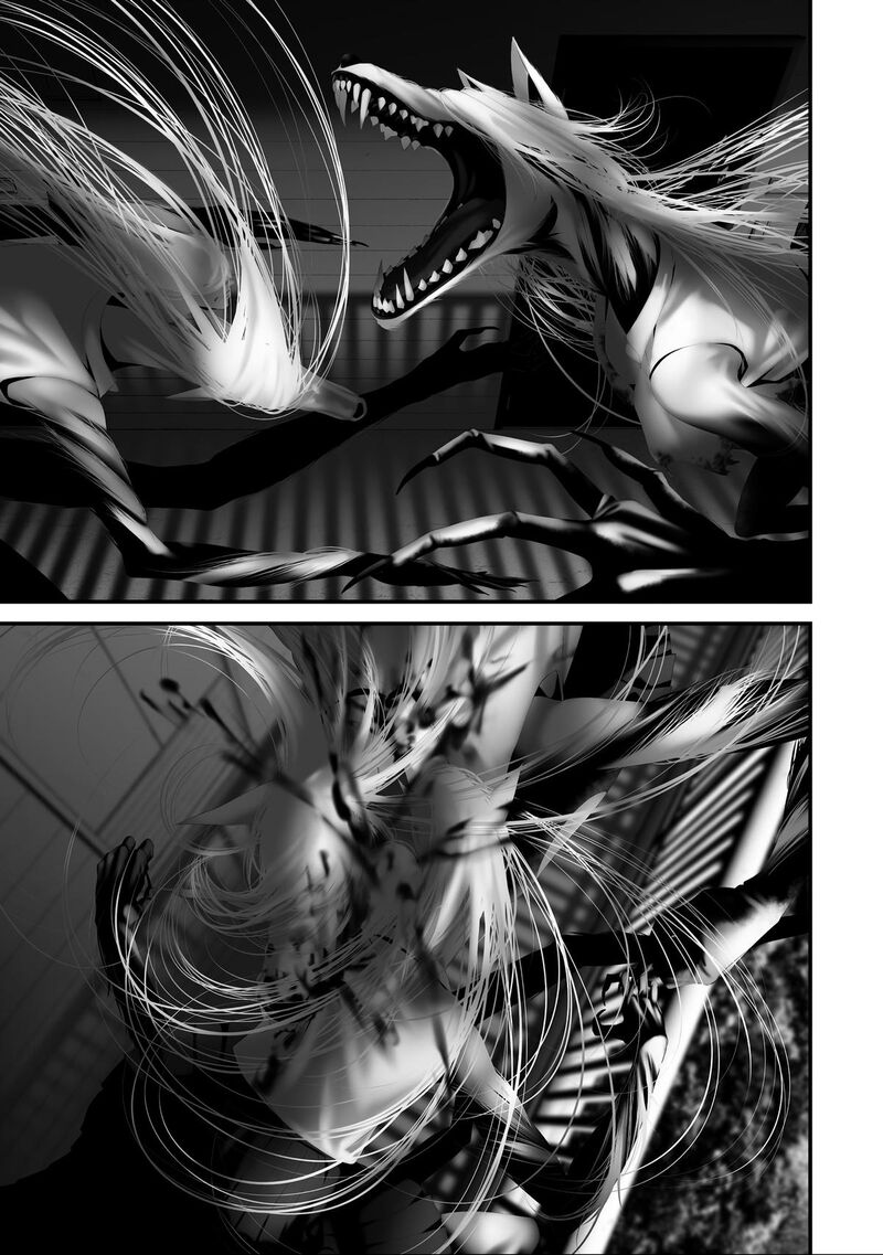 Hachigatsu Kokonoka Boku Wa Kimi Ni Kuwareru 39 19