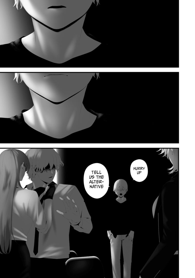 Hachigatsu Kokonoka Boku Wa Kimi Ni Kuwareru 43 11