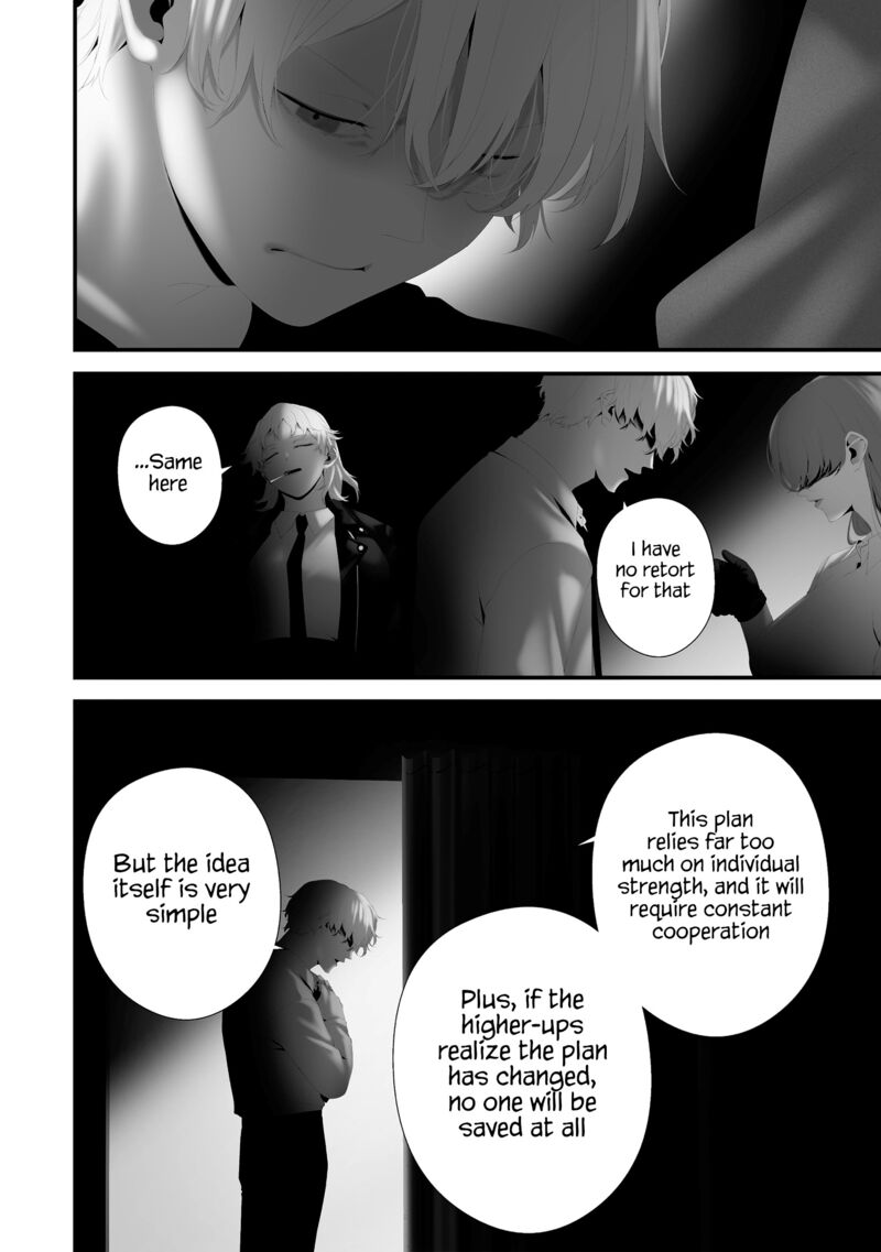 Hachigatsu Kokonoka Boku Wa Kimi Ni Kuwareru 43 14