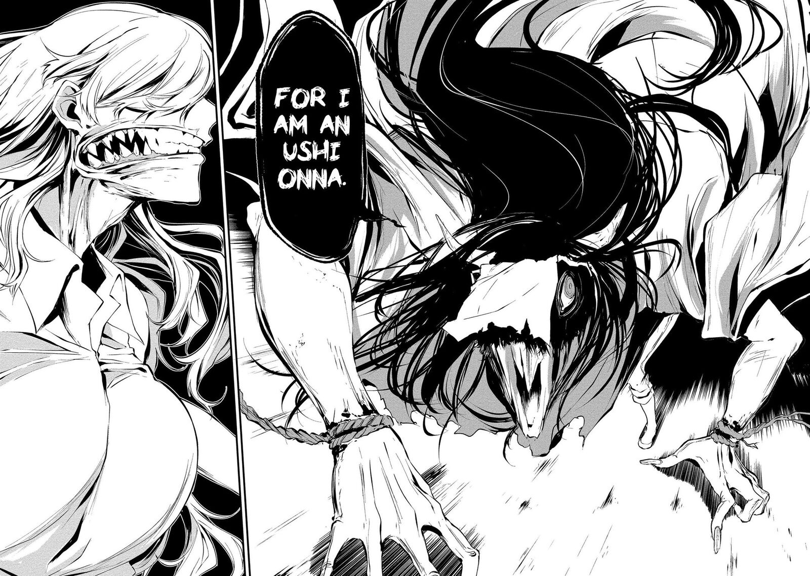 Hachigatsu Kokonoka Boku Wa Kimi Ni Kuwareru 5 12