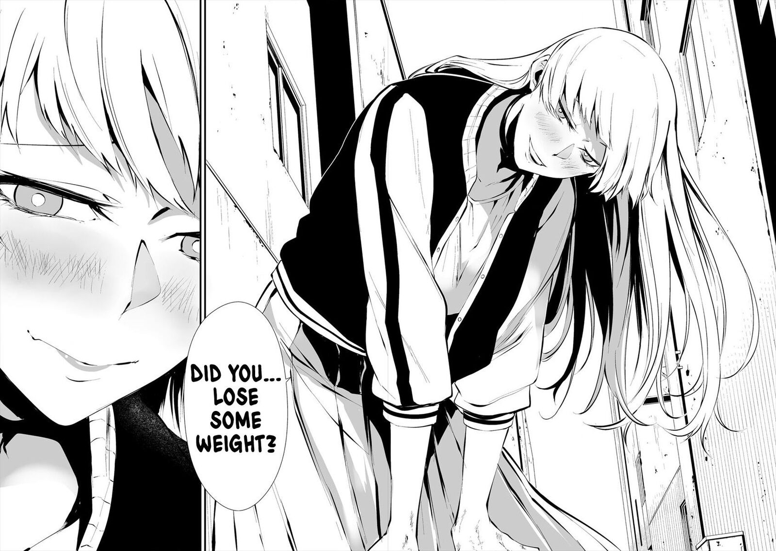 Hachigatsu Kokonoka Boku Wa Kimi Ni Kuwareru 6 20