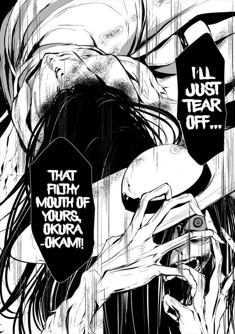 Hachigatsu Kokonoka Boku Wa Kimi Ni Kuwareru 8 14