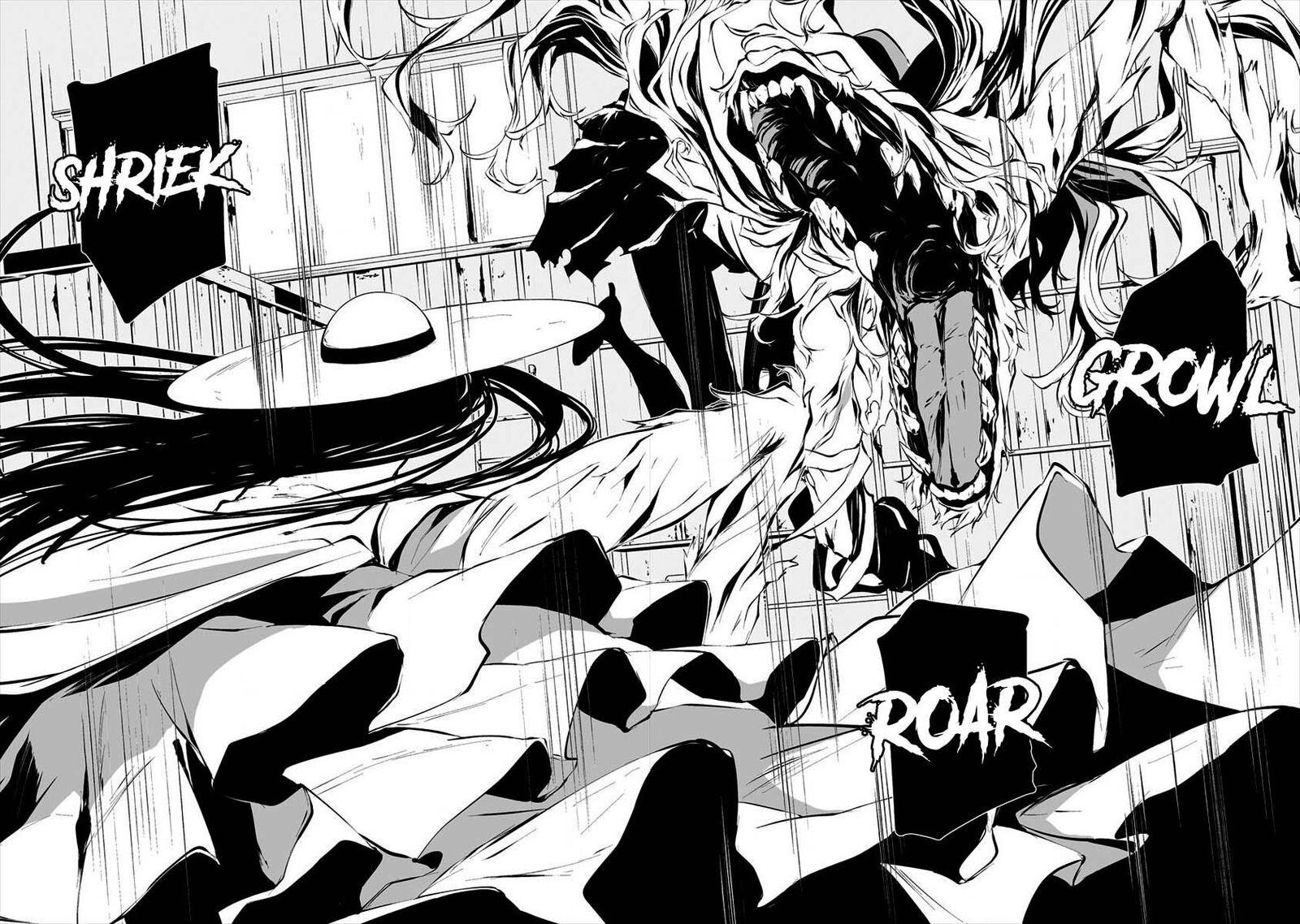 Hachigatsu Kokonoka Boku Wa Kimi Ni Kuwareru 8 20