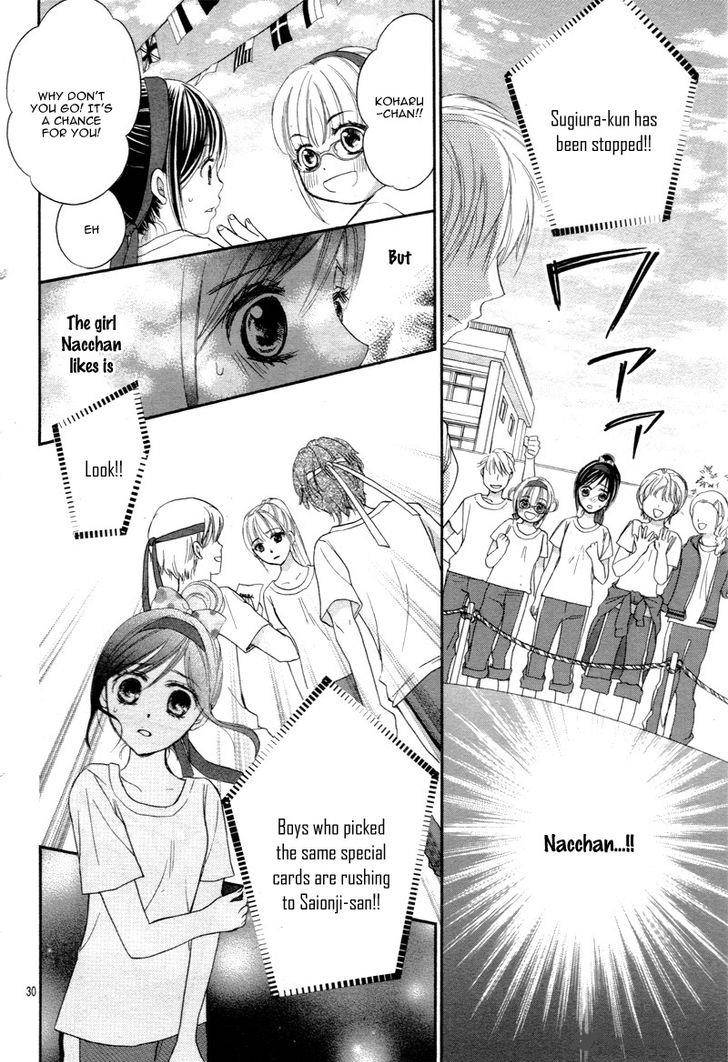 Hachimitsu Ni Hatsukoi 10 35