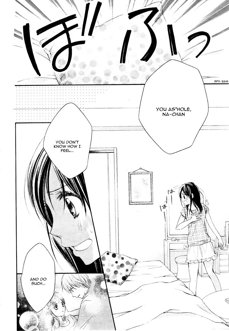 Hachimitsu Ni Hatsukoi 13 6