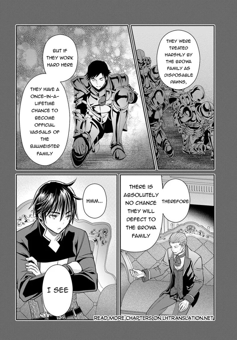 Hachinan Tte Sore Wa Nai Deshou 105 10