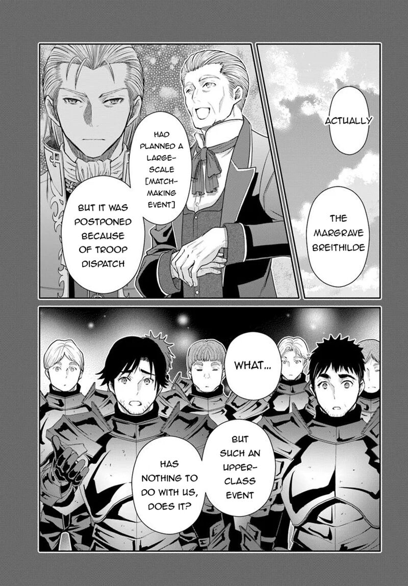 Hachinan Tte Sore Wa Nai Deshou 105 15