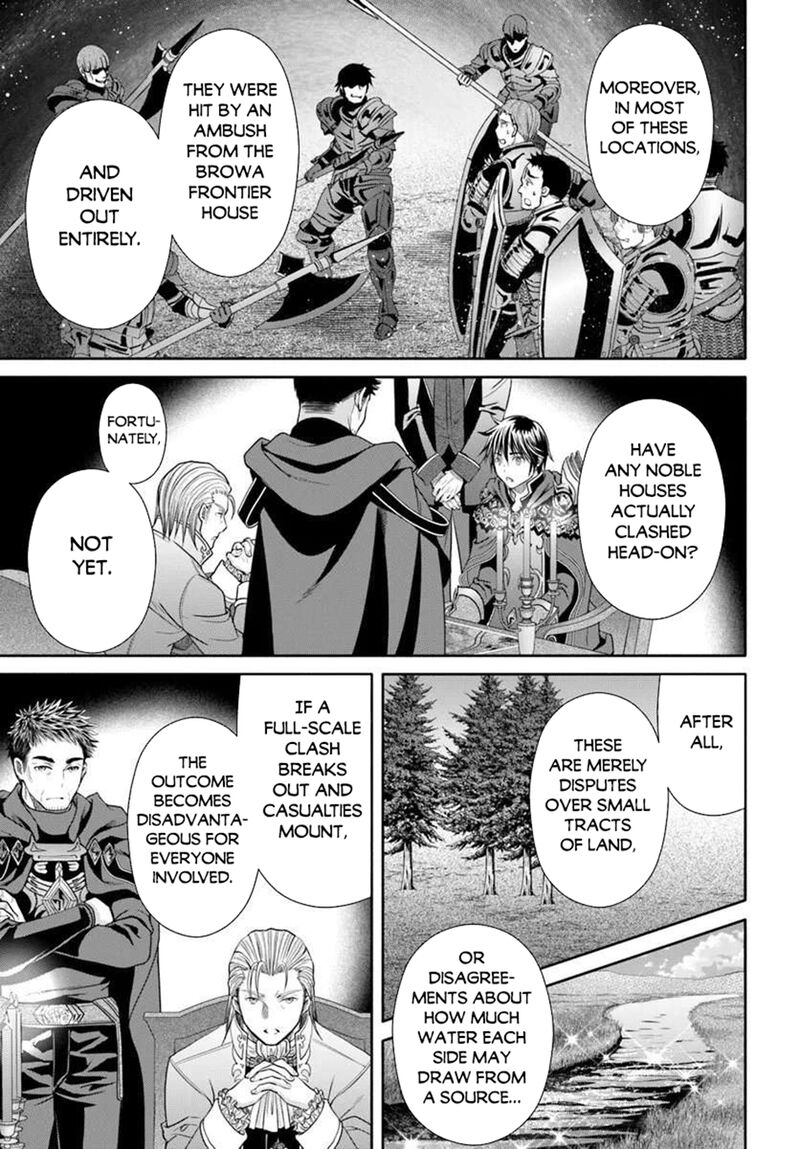 Hachinan Tte Sore Wa Nai Deshou 106 12