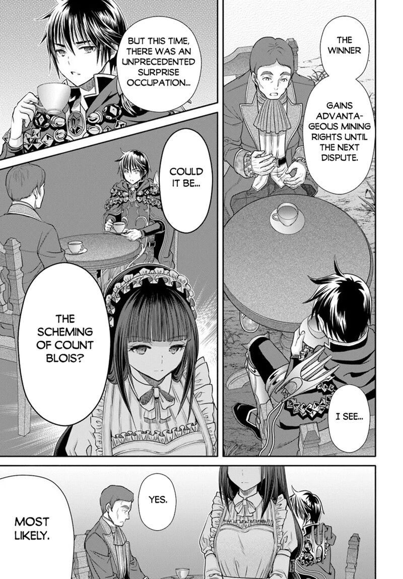 Hachinan Tte Sore Wa Nai Deshou 107 23