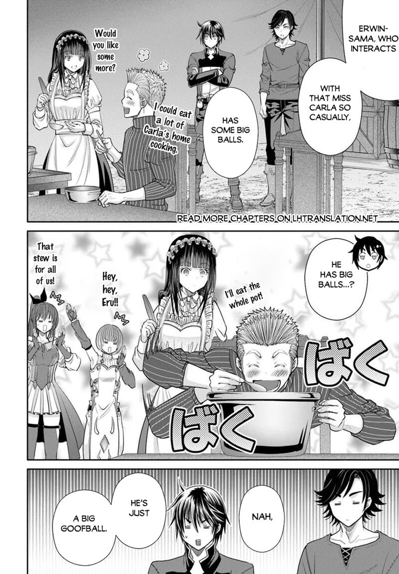 Hachinan Tte Sore Wa Nai Deshou 112 10