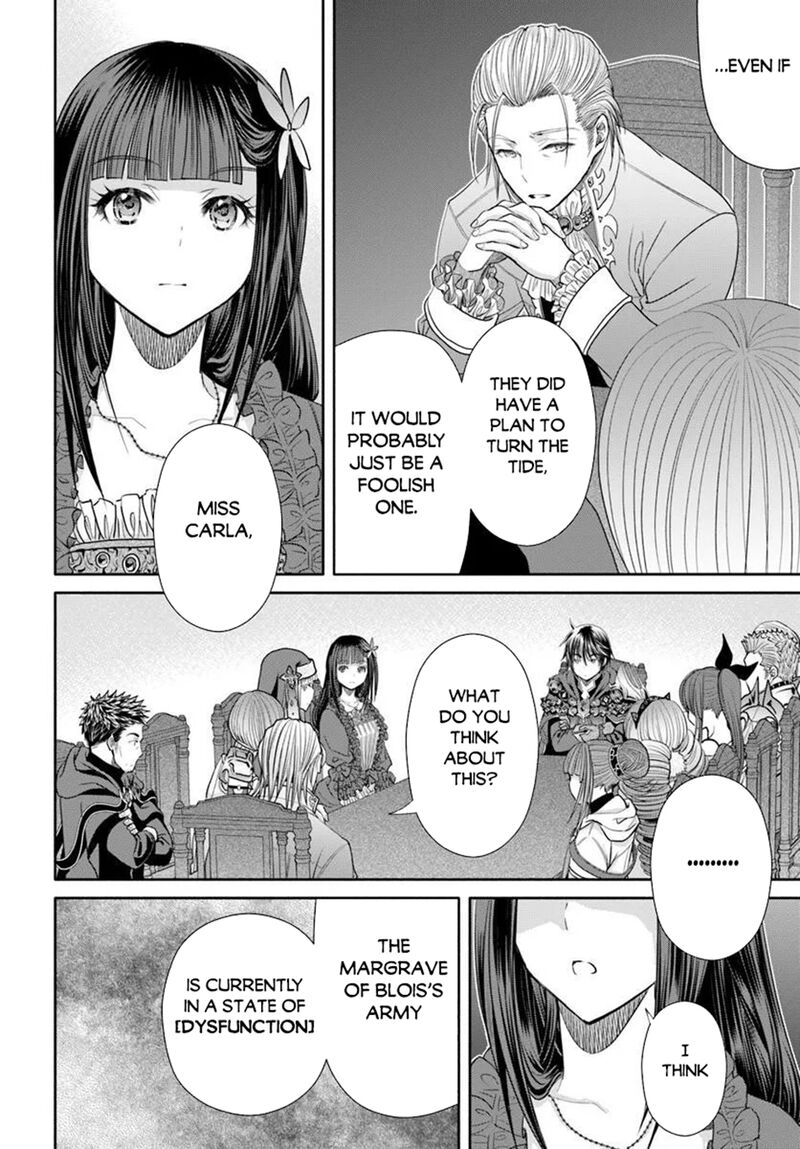 Hachinan Tte Sore Wa Nai Deshou 112 12
