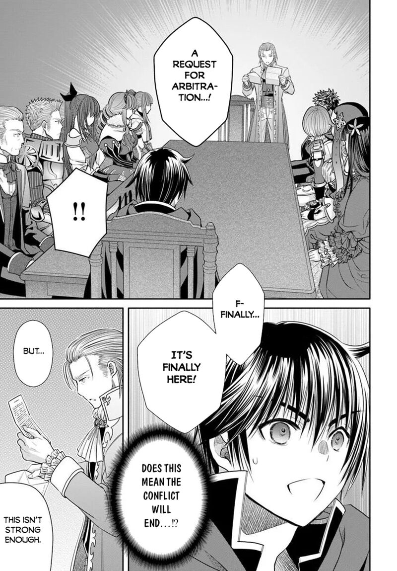 Hachinan Tte Sore Wa Nai Deshou 112 17