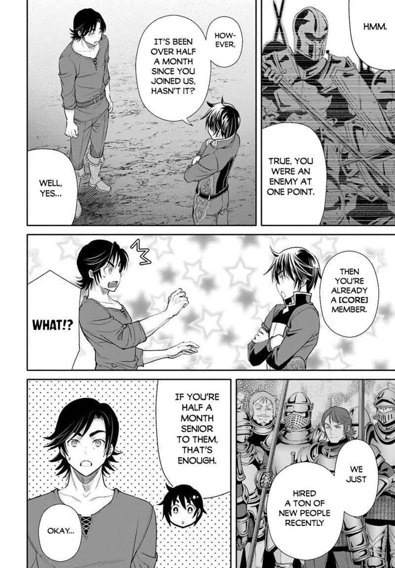 Hachinan Tte Sore Wa Nai Deshou 112 2