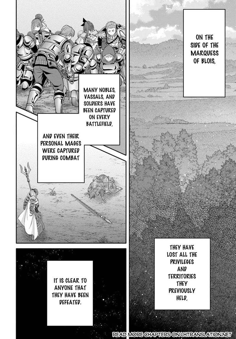 Hachinan Tte Sore Wa Nai Deshou 112 20