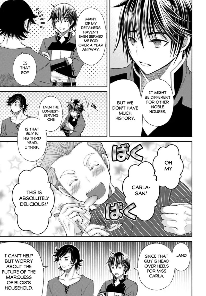 Hachinan Tte Sore Wa Nai Deshou 112 3