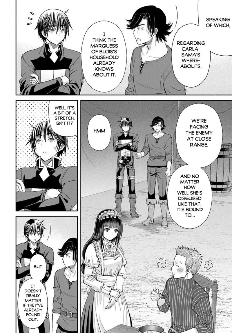 Hachinan Tte Sore Wa Nai Deshou 112 4