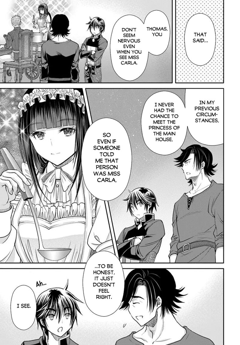 Hachinan Tte Sore Wa Nai Deshou 112 9