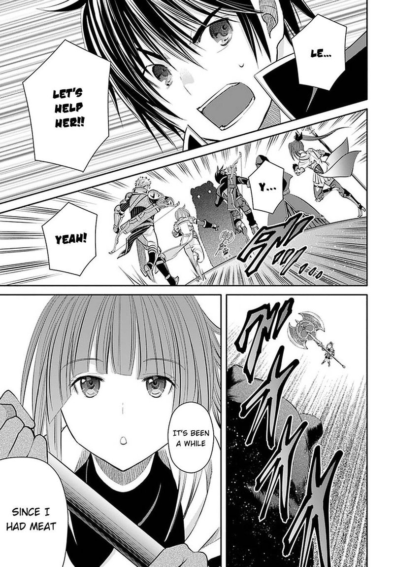 Hachinan Tte Sore Wa Nai Deshou 59 17