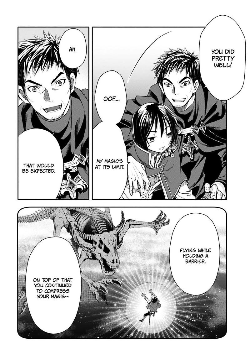 Hachinan Tte Sore Wa Nai Deshou 9 31