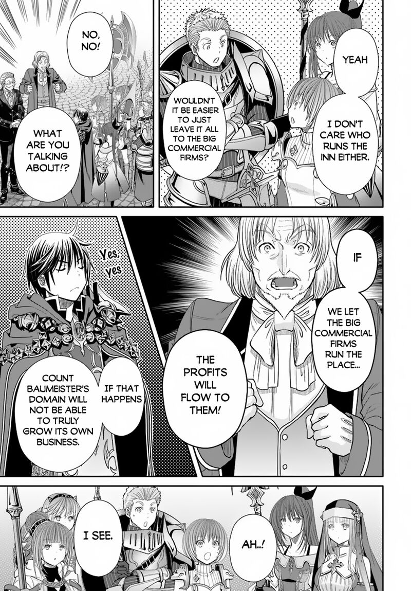 Hachinan Tte Sore Wa Nai Deshou 92 13