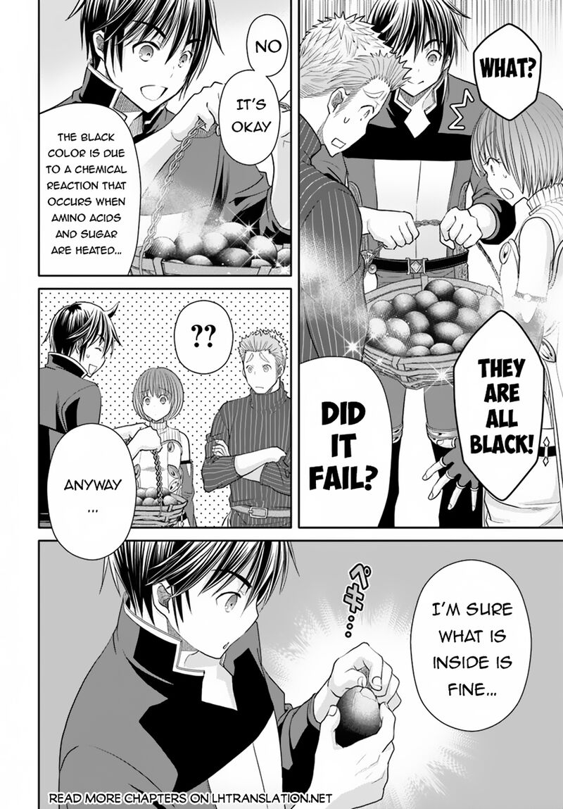 Hachinan Tte Sore Wa Nai Deshou 94 20